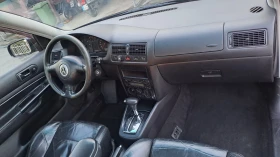 VW Golf (1.6 101кс)AUTOMAT | Газ | Кожа | Перфектен, снимка 16