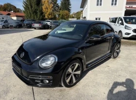 VW Beetle All Star, снимка 2