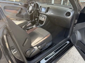 VW Beetle All Star, снимка 8