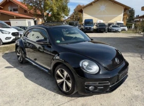 VW Beetle All Star, снимка 1