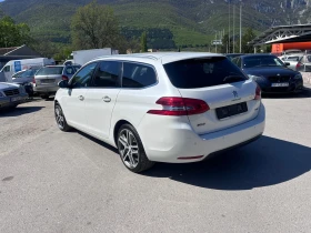 Peugeot 308 SW 2.0HDI - НАВИГАЦИЯ - УНИКАТ, снимка 7