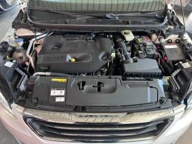 Peugeot 308 SW 2.0HDI - НАВИГАЦИЯ - УНИКАТ, снимка 16