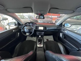 Peugeot 308 SW 2.0HDI - НАВИГАЦИЯ - УНИКАТ, снимка 11