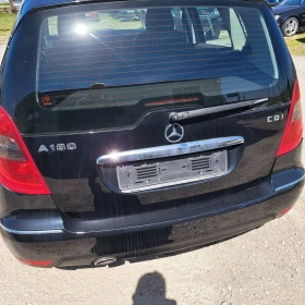 Mercedes-Benz A 180 Авангард, снимка 2