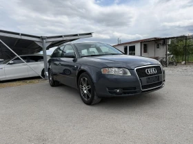 Audi A4 2.0TDI Italia 140kc, снимка 4