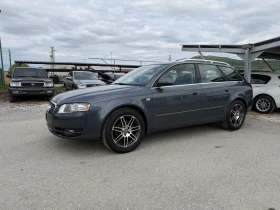 Audi A4 2.0TDI Italia 140kc, снимка 3