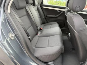 Audi A4 2.0TDI Italia 140kc, снимка 15
