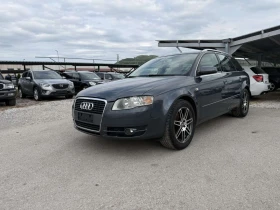 Audi A4 2.0TDI Italia 140kc, снимка 2
