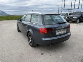 Audi A4 2.0TDI Italia 140kc, снимка 8