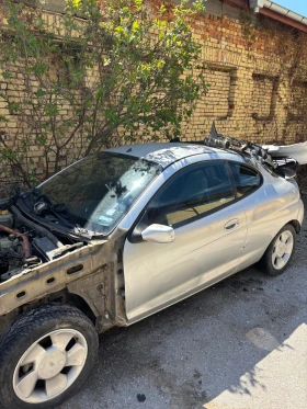 Ford Puma Няма, снимка 3