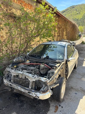 Ford Puma Няма, снимка 2