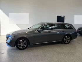 Mercedes-Benz E 220 D T 9G-tr Avantgarde Widescreen LED, снимка 4