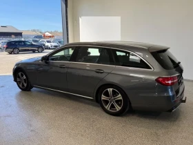 Mercedes-Benz E 220 D T 9G-tr Avantgarde Widescreen LED, снимка 6