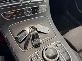 Mercedes-Benz E 220 D T 9G-tr Avantgarde Widescreen LED, снимка 11