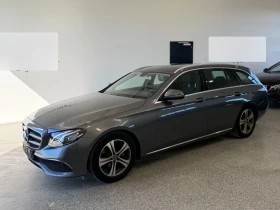 Mercedes-Benz E 220 D T 9G-tr Avantgarde Widescreen LED, снимка 3
