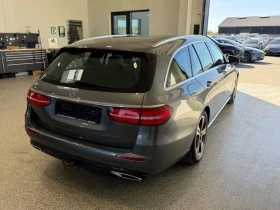 Mercedes-Benz E 220 D T 9G-tr Avantgarde Widescreen LED, снимка 7