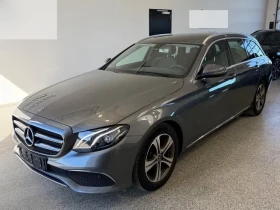 Mercedes-Benz E 220 D T 9G-tr Avantgarde Widescreen LED, снимка 1