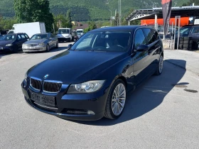 BMW 330 xDRIVE - 3.0TDI - НАВИГАЦИЯ - РЕАЛНИ КИЛОМЕРИ, снимка 1