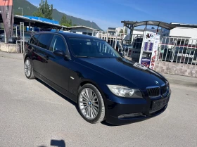 BMW 330 xDRIVE - 3.0TDI - НАВИГАЦИЯ - РЕАЛНИ КИЛОМЕРИ, снимка 3