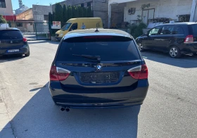 BMW 330 xDRIVE - 3.0TDI - НАВИГАЦИЯ - РЕАЛНИ КИЛОМЕРИ, снимка 6