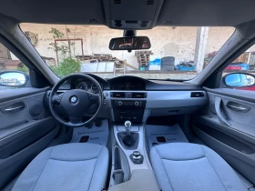 BMW 330 xDRIVE - 3.0TDI - НАВИГАЦИЯ - РЕАЛНИ КИЛОМЕРИ, снимка 11