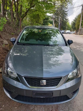 Seat Ibiza, снимка 3