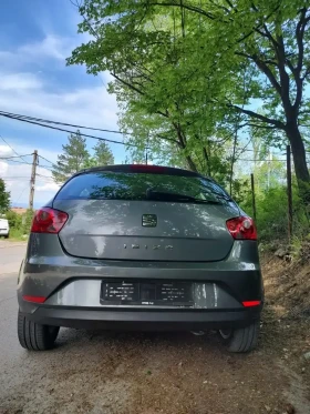 Seat Ibiza, снимка 2