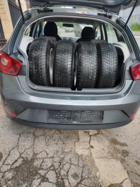 Seat Ibiza, снимка 8