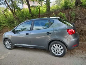 Seat Ibiza, снимка 1