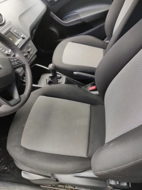 Seat Ibiza, снимка 13