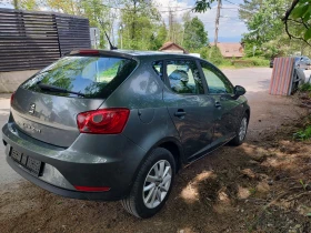 Seat Ibiza, снимка 4