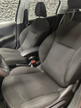 Peugeot 208 1.2* FACELIFT* PURETECH* 148000КМ* НАВИ* ПАРК* ТЕМ, снимка 11