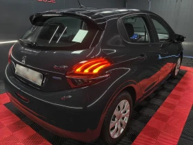 Peugeot 208 1.2* FACELIFT* PURETECH* 148000КМ* НАВИ* ПАРК* ТЕМ, снимка 4