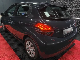 Peugeot 208 1.2* FACELIFT* PURETECH* 148000КМ* НАВИ* ПАРК* ТЕМ, снимка 3