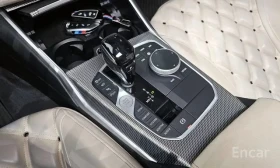 BMW 340 * ДИСТРОНИК * 360* АМБИЕНТНО * HUD* ШИБИДАХ, снимка 9