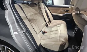 BMW 340 * ДИСТРОНИК * 360* АМБИЕНТНО * HUD* ШИБИДАХ, снимка 11