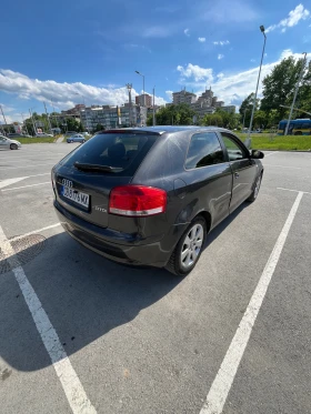 Audi A3 2.0 tdi , снимка 4