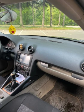 Audi A3 2.0 tdi , снимка 6
