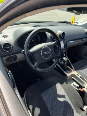 Audi A3 2.0 tdi , снимка 5