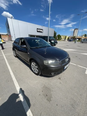 Audi A3 2.0 tdi , снимка 1