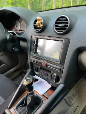 Audi A3 2.0 tdi , снимка 7