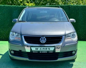 VW Touran 1.6 102ks БЕНЗИН / ГАЗ, снимка 3