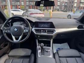 BMW 330  xDrive * АВТОКРЕДИТ * ОТ ПРЕДСТАВИТЕЛСТВО, снимка 11