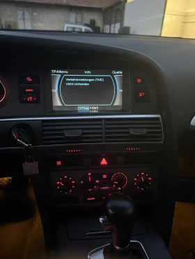 Audi A6 NAVI/КЛИМАТИК, снимка 8