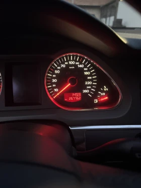 Audi A6 NAVI/КЛИМАТИК, снимка 3