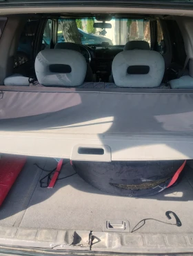 Subaru Forester, снимка 4