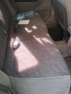 Subaru Forester, снимка 10