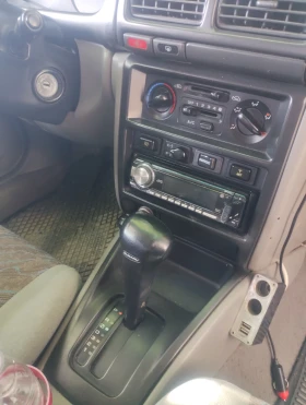 Subaru Forester, снимка 8