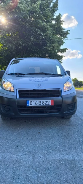 Peugeot Expert, снимка 4