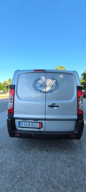 Peugeot Expert, снимка 6